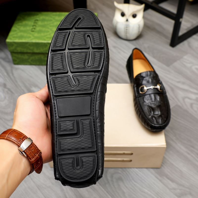 Gucci Low Shoes